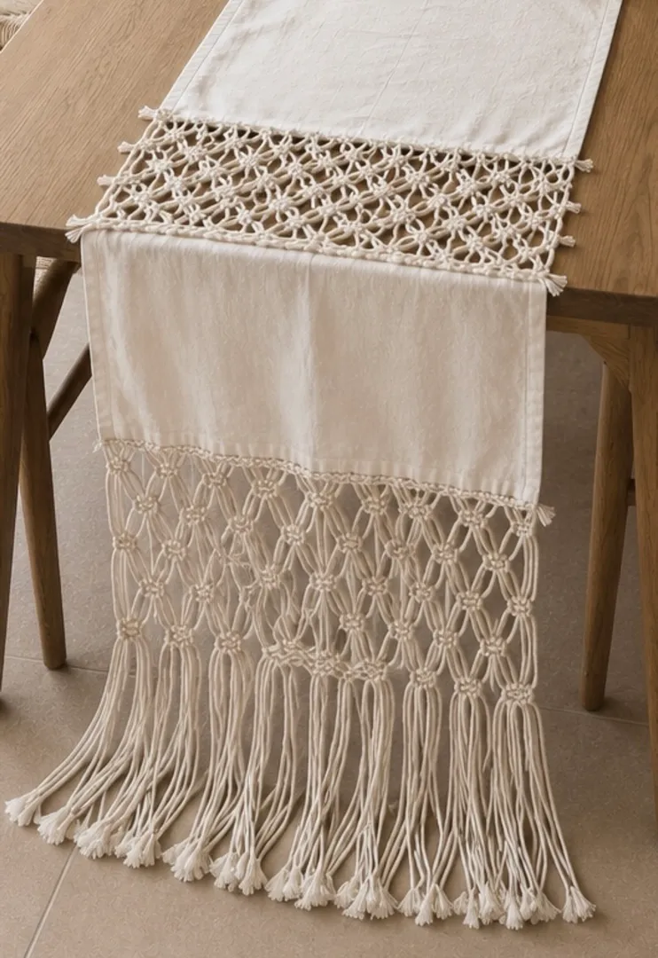 Sendero Boho 