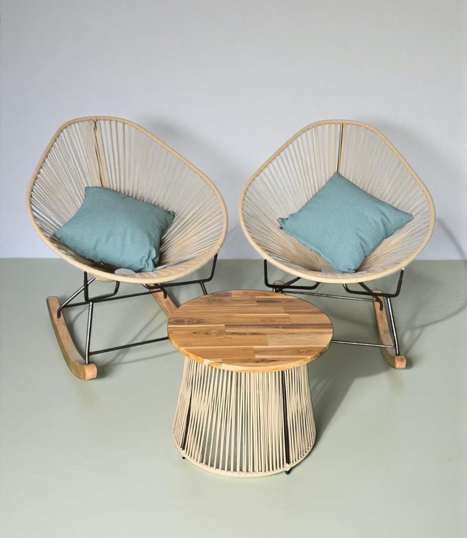 SET MECEDORA ACAPULCO