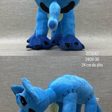 Imagen del producto POPPY PLAYTIME SURTIDO DE 24 CM