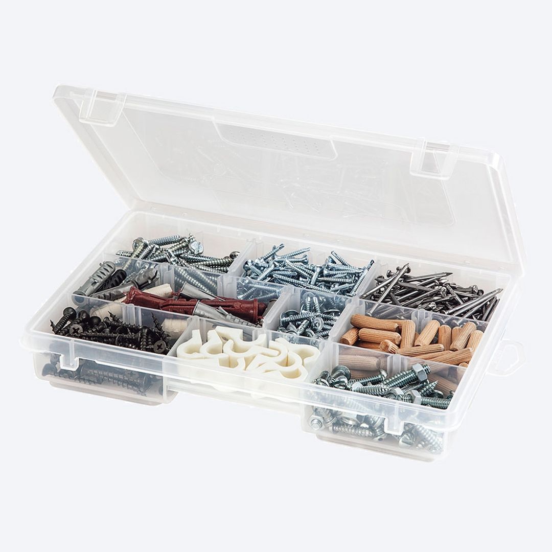 CAJA ORGANIZADORA 270 RIMAX 