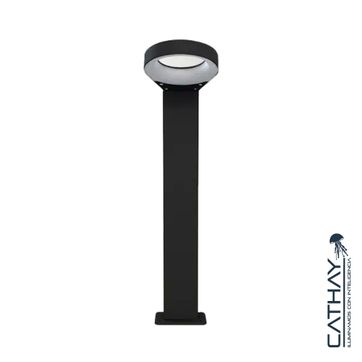 BOLARDO LED TIPO SENDERO 60CM - imagen 1