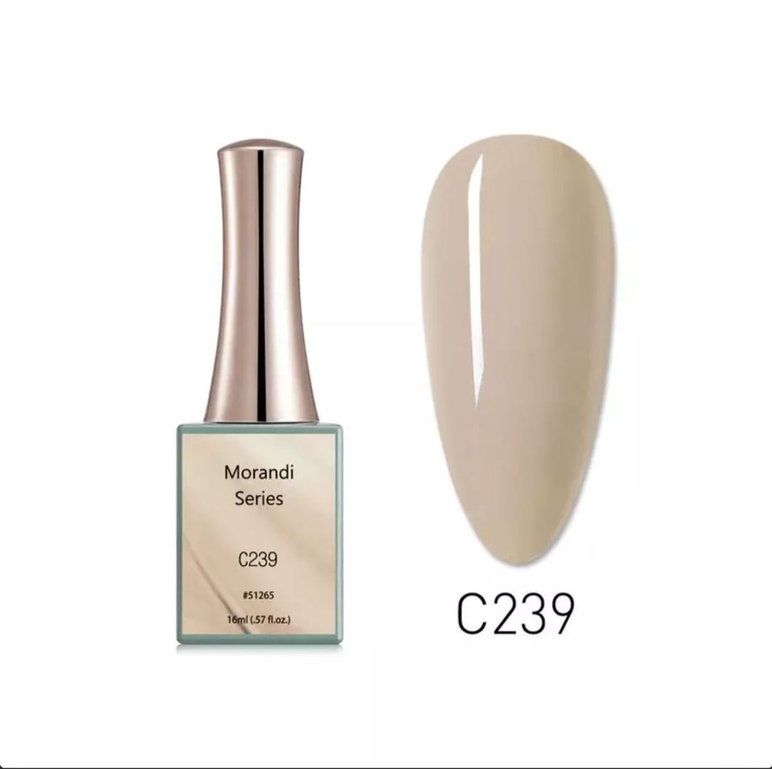 Gel Semi 9ml CANNI 