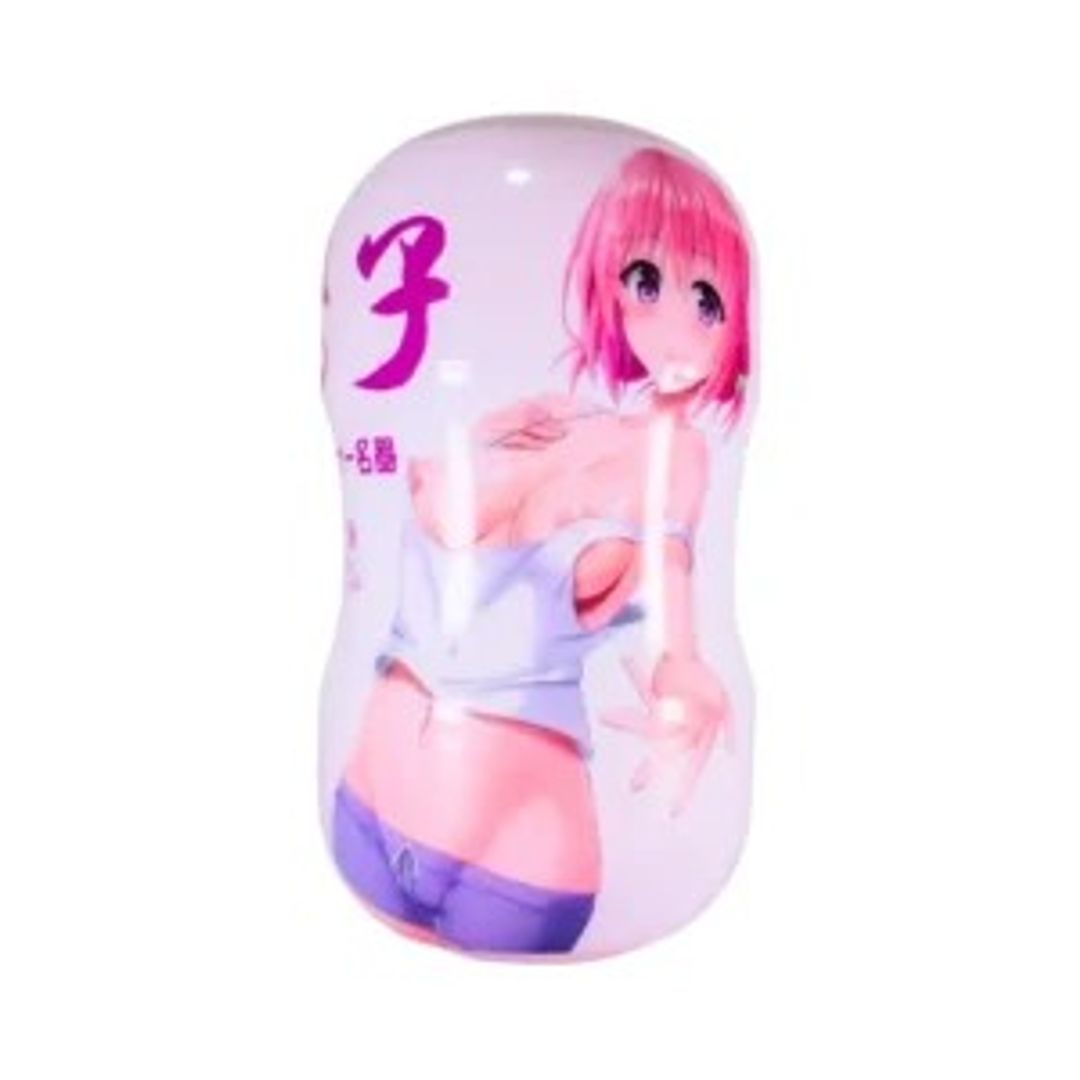 MASTURBADOR/ LL-B2133A