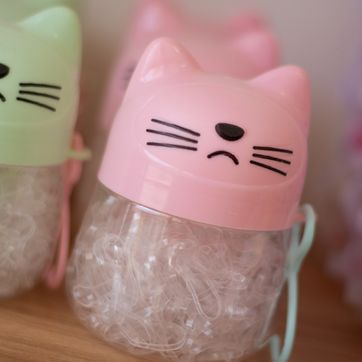 CAUCHOS DE SILICONA  - imagen 1