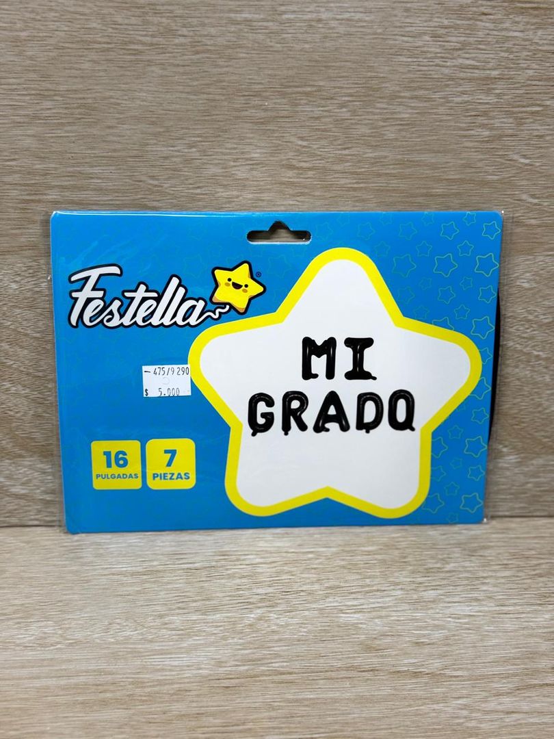 475 MI GRADO