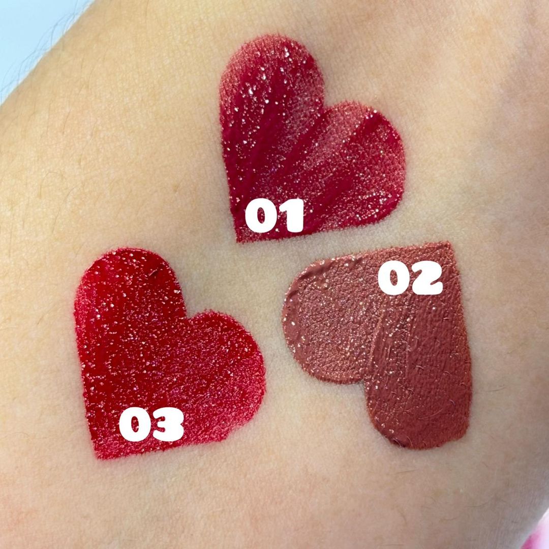 Gloss Blush Engol