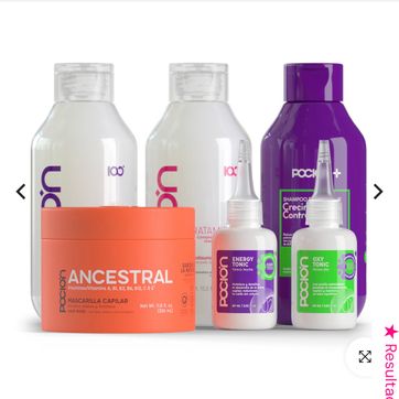 Imagen del producto KIT CRECIMIENTO ACTIVO