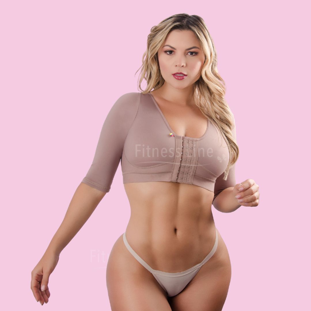 1323 - Brassier Beauty