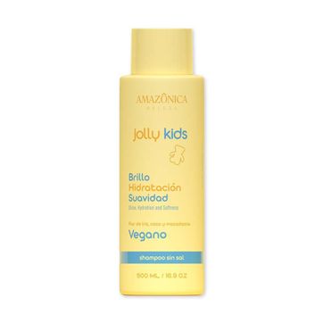 Imagen del producto Shampoo Vegano Kids Amazonica 