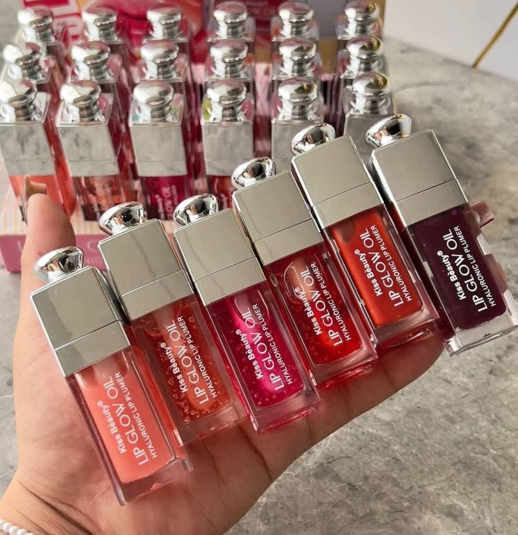 06- GLOSS TIPO DIOR MÁGICO COLOR POLA AYR