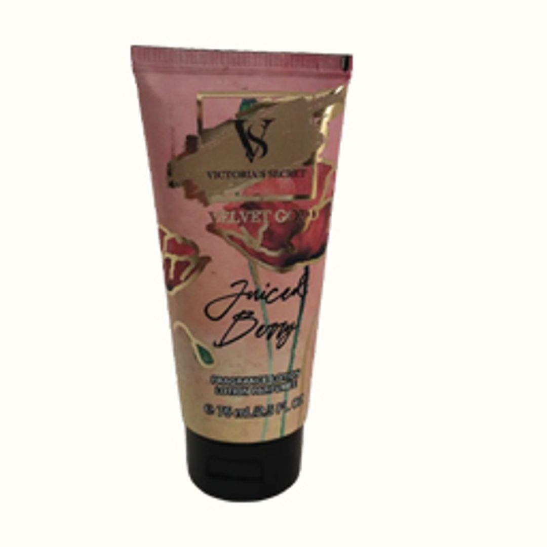 CREMA JUST BERRY 75 ml