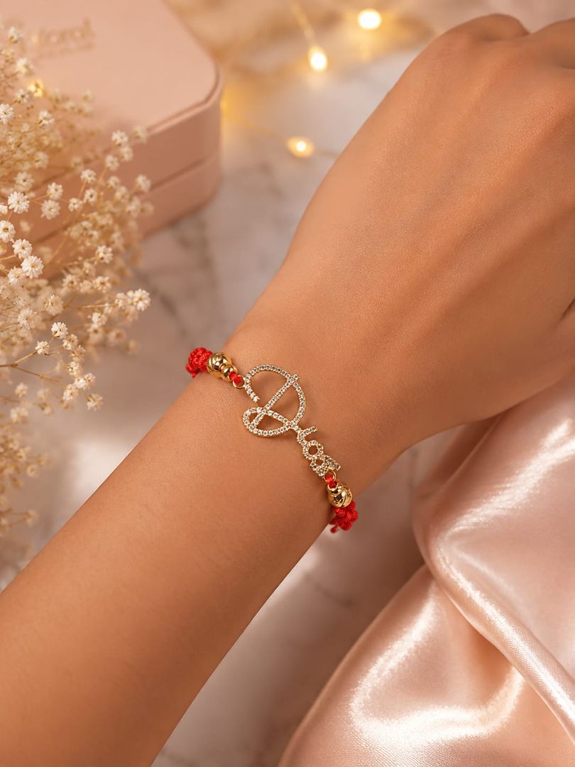 Pulsera Dios 2: