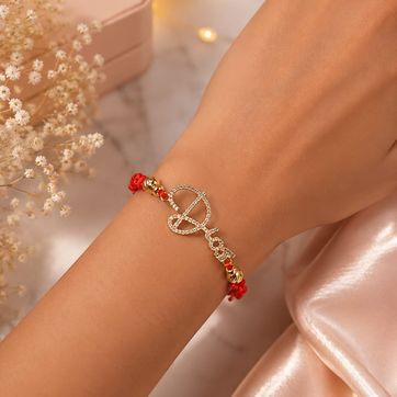 Imagen del producto Pulsera Dios 2: