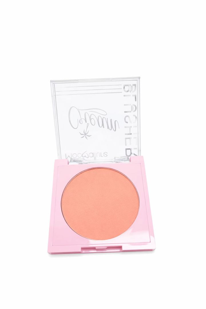 RUBOR COMPACTO MOCMALLURE