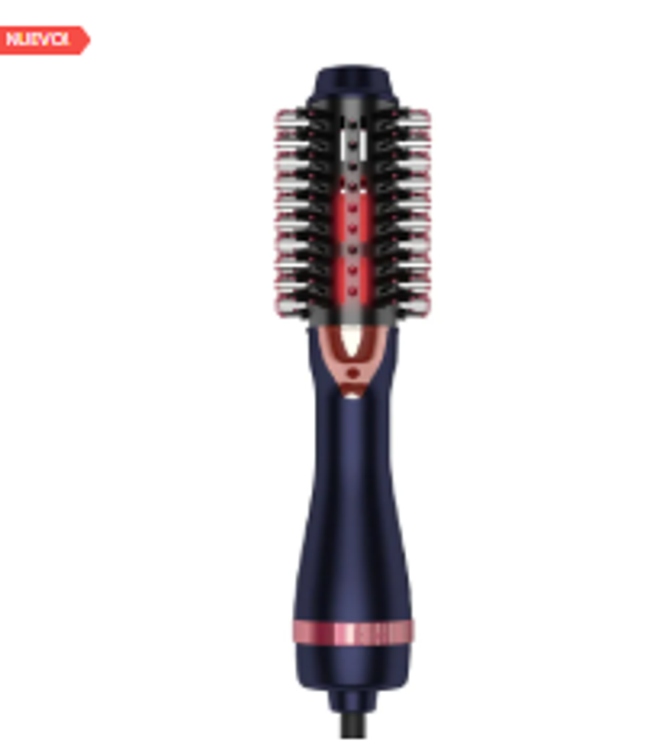Cepillo secador infrarrojo NT VITA Turbox