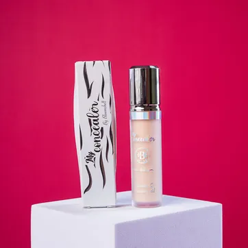 CORRECTOR BLOOMSHELL - imagen 1