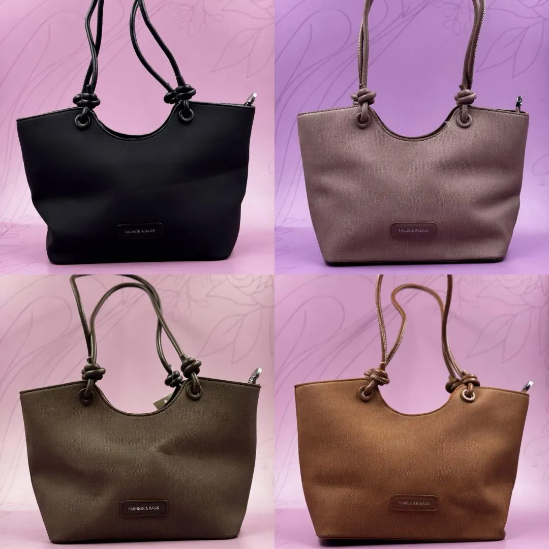 BOLSO FEMENINO FASHION BAGS REF BD43