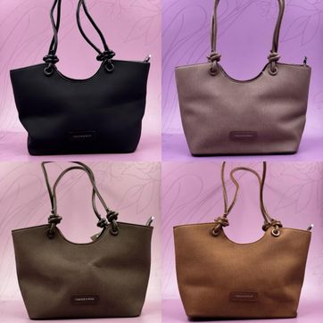 Imagen del producto BOLSO FEMENINO FASHION BAGS REF BD43