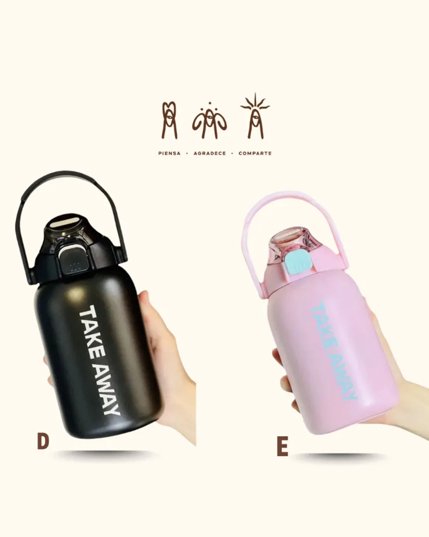 TERMO TAKE AWAY