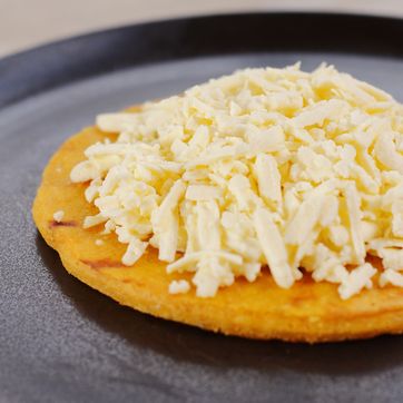 Imagen del producto Chocolo con Queso Rallado 