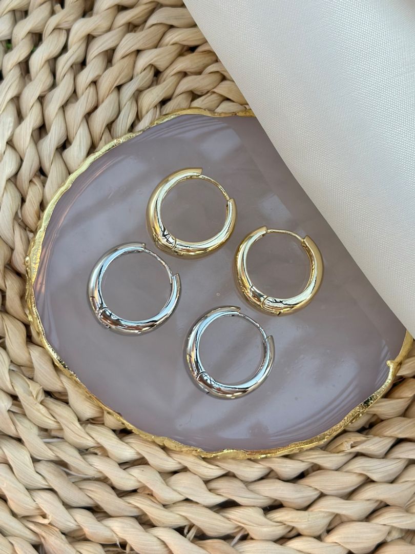 Candonga mediana chunky #22