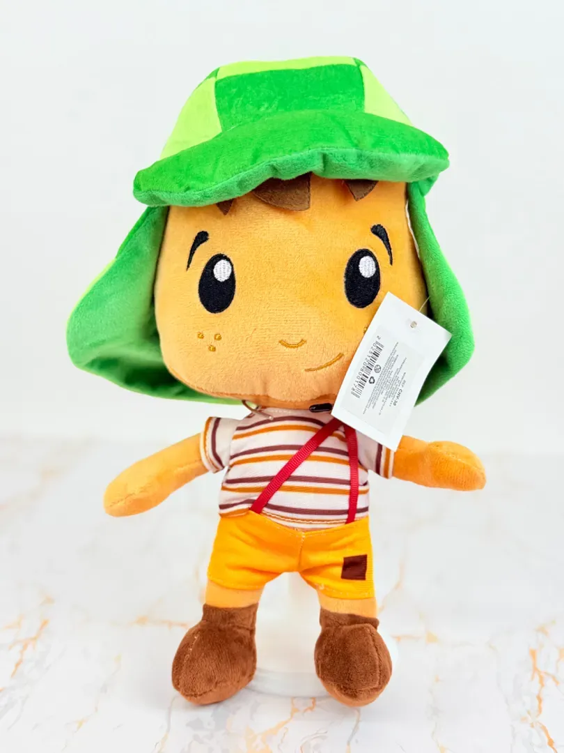 CHAVO DEL 8 