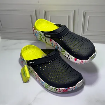 Suecos Ride chispa - imagen 1