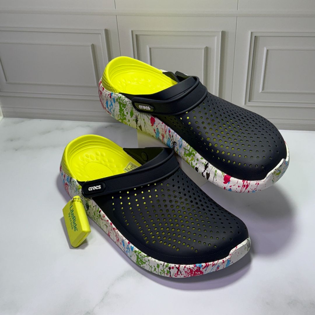 Suecos Ride chispa