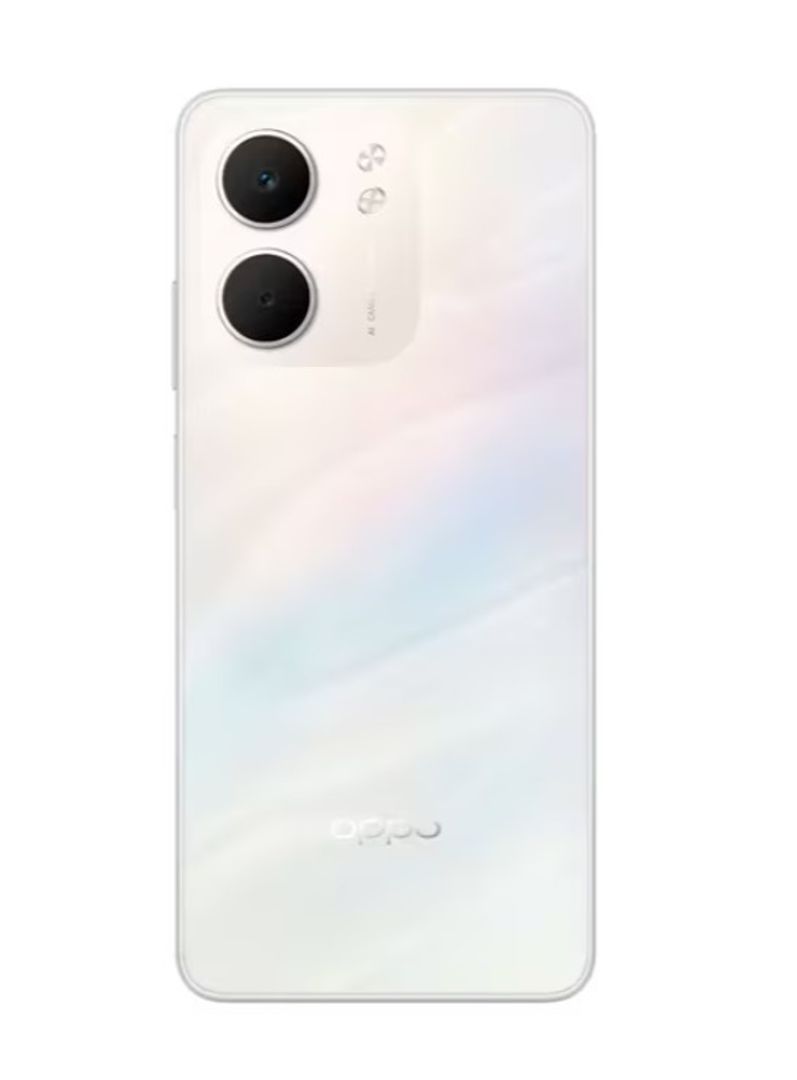 OPPO A5 X - 4RAM - 128GB
