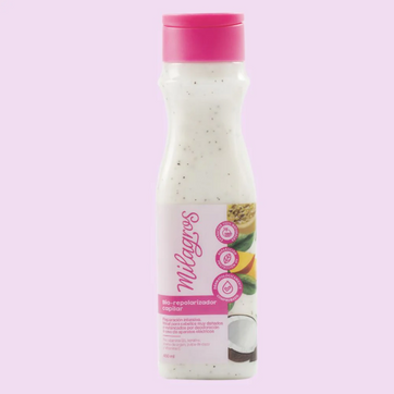 Imagen del producto BIO-REPOLARIZADOR CAPILAR MILAGROS