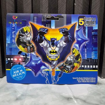 Imagen del producto BOUQUET BATMAN