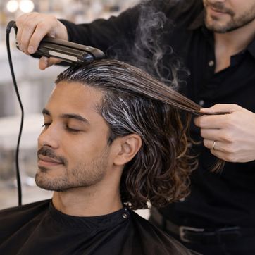 Imagen del producto KERATINA HOMBRES