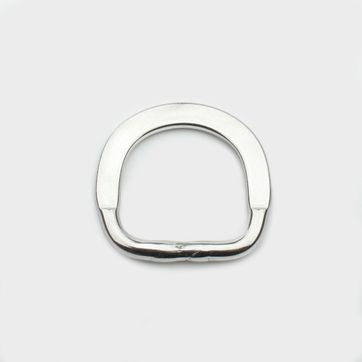 Imagen del producto Media Argolla 3330SS de 1"