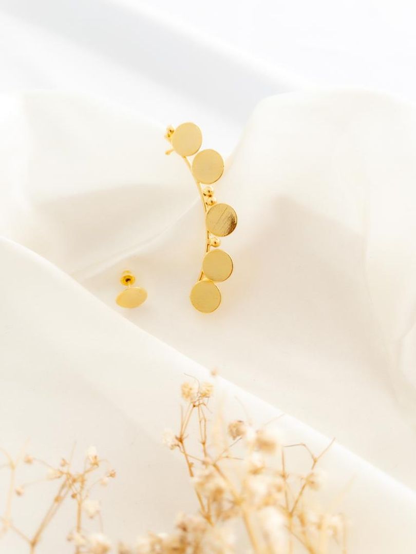 EARCUFF RANIA - ITIEL