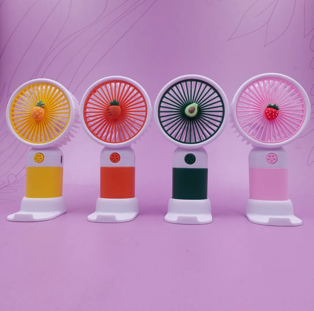 VENTILADOR MINI CH23214