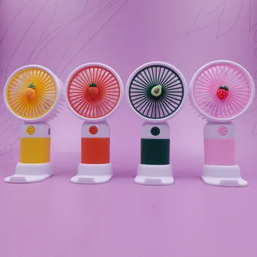 Imagen del producto VENTILADOR MINI CH23214