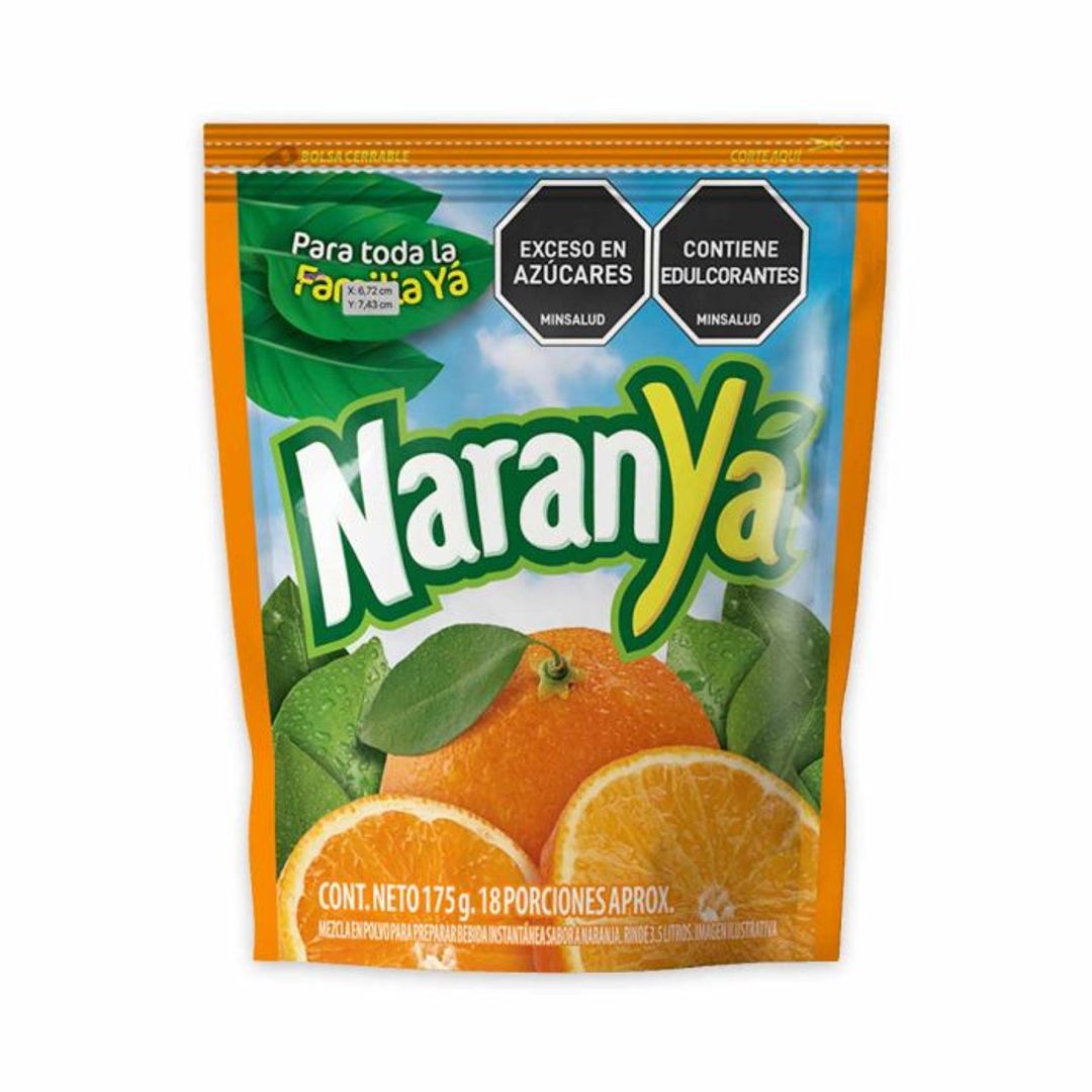 NARANYA FAMYA*175G
