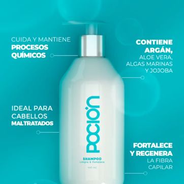 KIT DE REPARACIÓN PROFUNDA LA POCIÓN - imagen 6