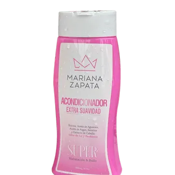 Acondicionador mariana zapata  - imagen 1