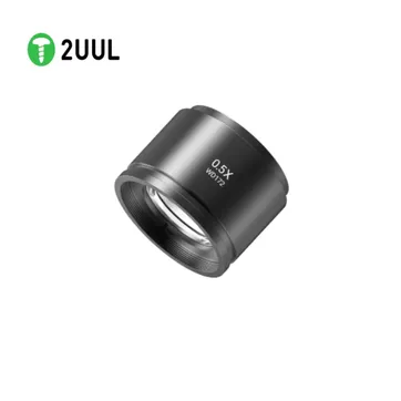 Imagen del producto BARLOW 0.5X 2UUL MS05