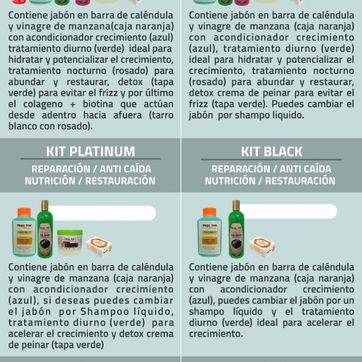 CATALOGO Magichair  - imagen 2