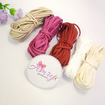 Imagen del producto Kit 30mts Cueros de 2mm Varios 