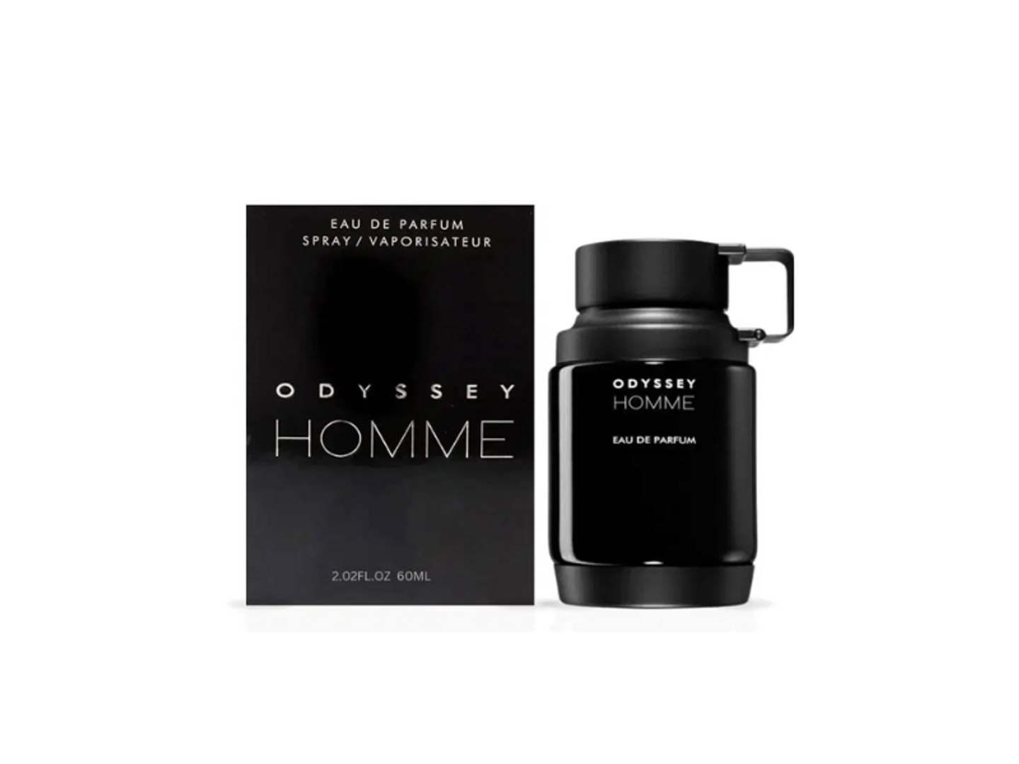 Odyssey Pour Homme