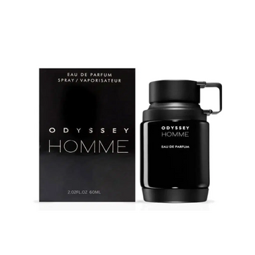 Odyssey Pour Homme - imagen 1