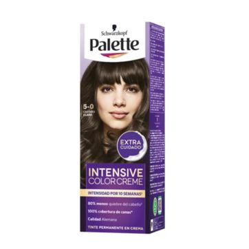 TINTURA PALETTE - imagen 1