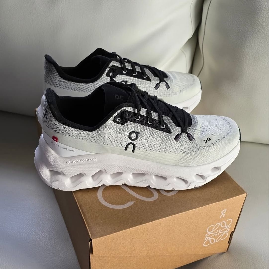 Cloud Tilt