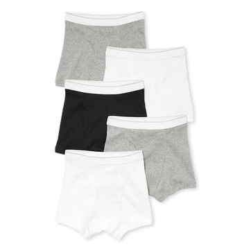 Imagen del producto 2/3 Set Boxers CHILDRENS PLACE