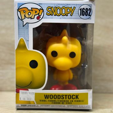 Imagen del producto 1800 WOODSTOCK 