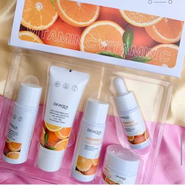 Imagen del producto 378 F- KIT MINI VITAMINA C 