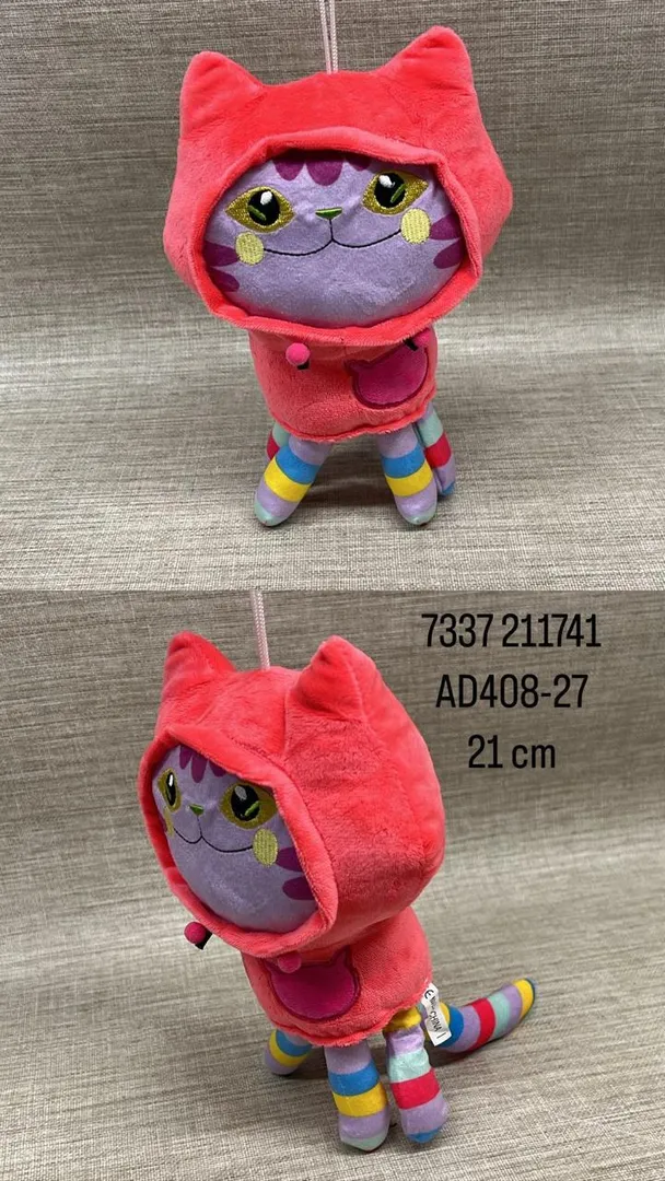 LA CASA DE MUÑECAS DE GABY